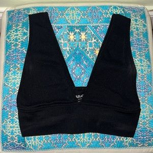 GARAGE Bra Top